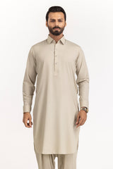 Genesis Unstitched Fabric Blended