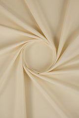 Gini Gold Unstitched Fabric Blended with Gift Box