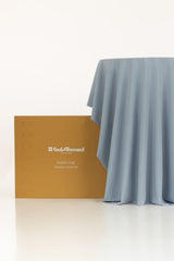 Goldmine Unstitched Fabric Blended with Gift Box