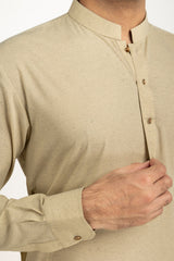 Gul 900 Artisto Unstitched Fabric Blended-LF