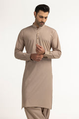 Gul 900 Artisto Unstitched Fabric Blended-LF