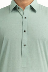 Gul 900 Artisto Unstitched Fabric Blended-LF