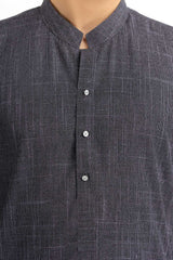 Gul 900 Castor Unstitched Fabric Blended-LF