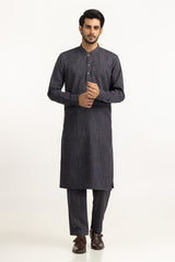 Gul 900 Castor Unstitched Fabric Blended-LF