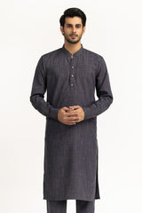 Gul 900 Castor Unstitched Fabric Blended-LF