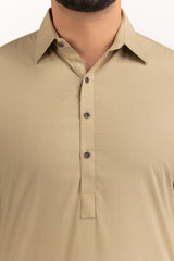 Gul 900 Esprit Unstitched Fabric Blended-LF
