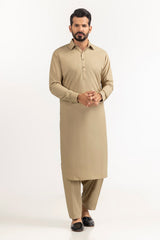 Gul 900 Esprit Unstitched Fabric Blended-LF