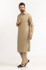 Gul 900 Esprit Unstitched Fabric Blended-LF
