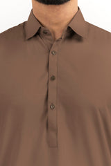 Gul 900 Esprit Unstitched Fabric Blended-LF