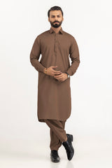 Gul 900 Esprit Unstitched Fabric Blended-LF