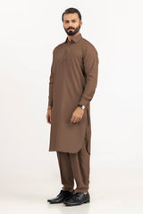 Gul 900 Esprit Unstitched Fabric Blended-LF