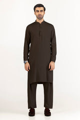 Gul 900 Esprit Unstitched Fabric Blended-LF