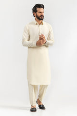 Gul 900 Esprit Unstitched Fabric Blended-LF