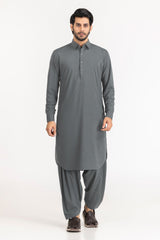 Gul 900 Esprit Unstitched Fabric Blended-LF