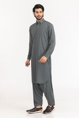 Gul 900 Esprit Unstitched Fabric Blended-LF