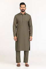 Gul 900 Esprit Unstitched Fabric Blended-LF
