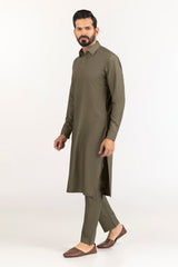 Gul 900 Esprit Unstitched Fabric Blended-LF