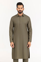 Gul 900 Esprit Unstitched Fabric Blended-LF