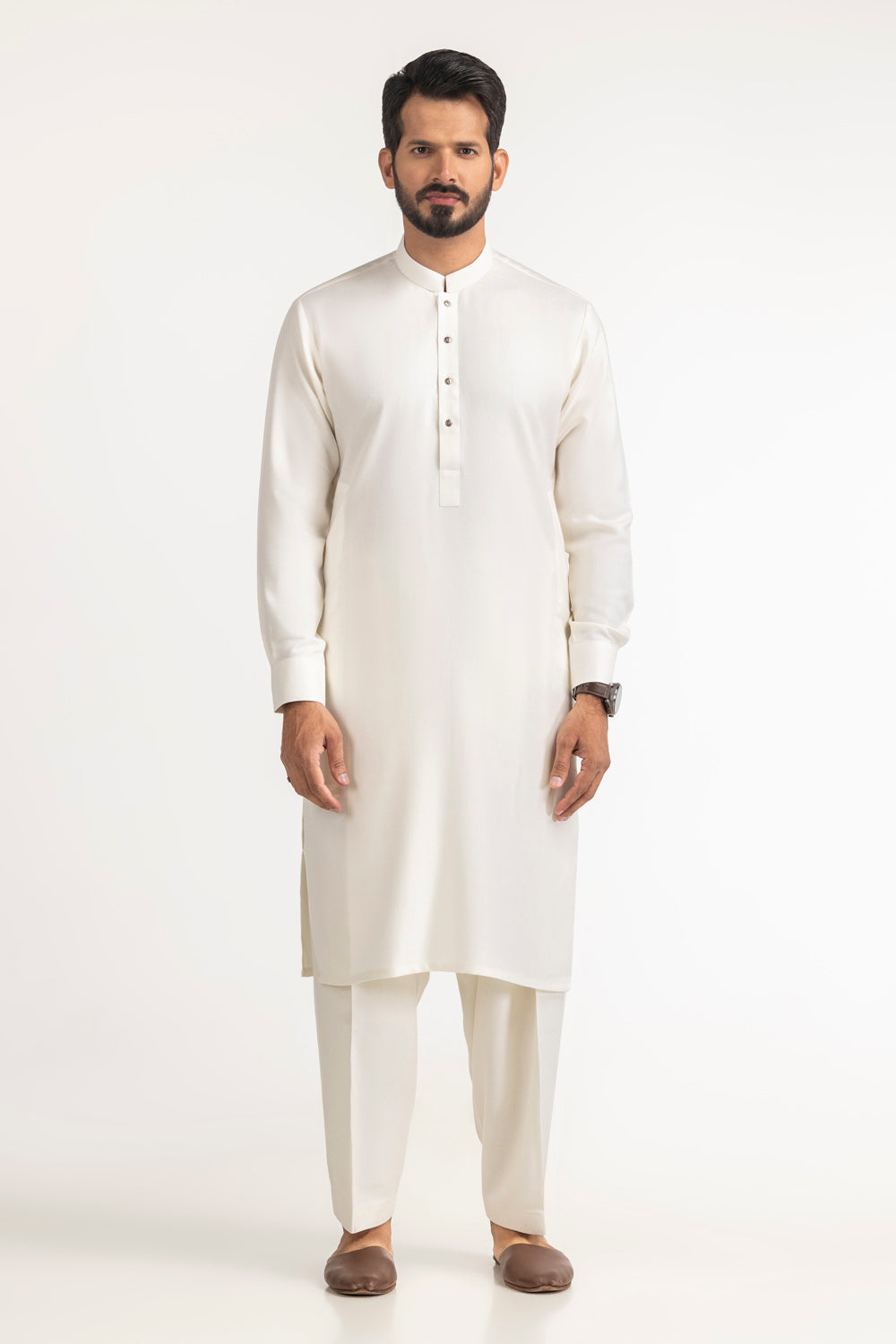 Gul 900 Esprit Unstitched Fabric Blended-LF