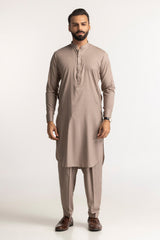 Gul 900 Esprit Unstitched Fabric Blended-LF