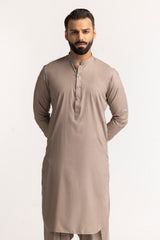 Gul 900 Esprit Unstitched Fabric Blended-LF