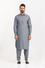 Gul 900 Esprit Unstitched Fabric Blended-LF