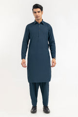 Gul 900 Fusion Unstitched Fabric Blended