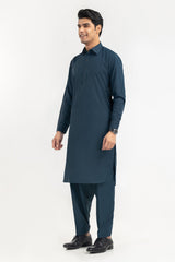 Gul 900 Fusion Unstitched Fabric Blended