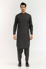 Gul 900 Fusion Unstitched Fabric Blended