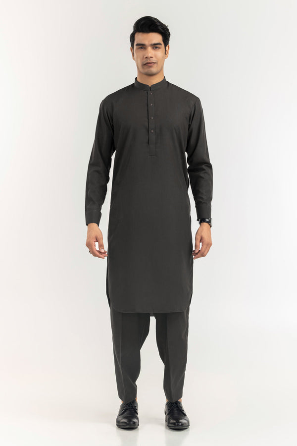 Gul 900 Fusion Unstitched Fabric Blended