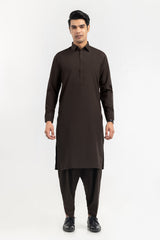 Gul 900 Fusion Unstitched Fabric Blended