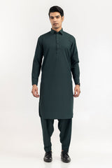 Gul 900 Fusion Unstitched Fabric Blended