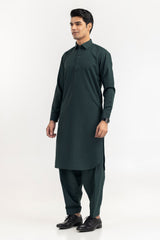 Gul 900 Fusion Unstitched Fabric Blended