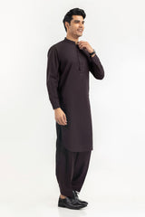 Gul 900 Fusion Unstitched Fabric Blended