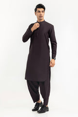Gul 900 Fusion Unstitched Fabric Blended