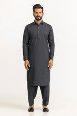 Gul 900 Gladiator Unstitched Fabric Blended-LF