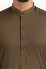 Gul 900 Gladiator Unstitched Fabric Blended-LF