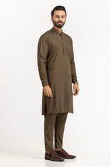 Gul 900 Gladiator Unstitched Fabric Blended-LF