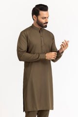 Gul 900 Gladiator Unstitched Fabric Blended-LF