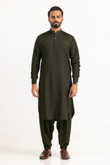 Gul 900 Gladiator Unstitched Fabric Blended-LF