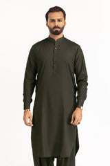 Gul 900 Gladiator Unstitched Fabric Blended-LF