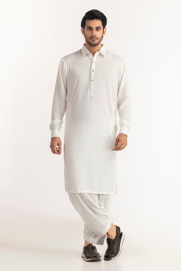 Gul 900 Gladiator Unstitched Fabric Blended-LF