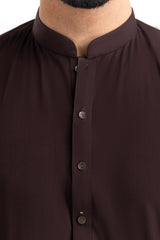 Gul 900 Persei Unstitched Fabric Blended