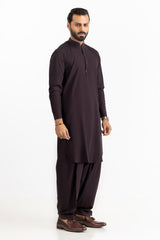 Gul 900 Persei Unstitched Fabric Blended
