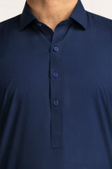 Gul 900 Persei Unstitched Fabric Blended
