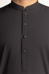 Gul 900 Persei Unstitched Fabric Blended