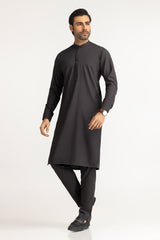 Gul 900 Persei Unstitched Fabric Blended