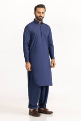 Gul 900 Persei Unstitched Fabric Blended