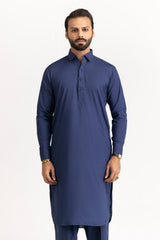 Gul 900 Persei Unstitched Fabric Blended
