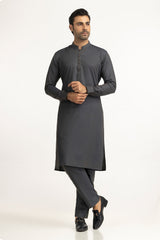 Gul 900 Vega Unstitched Fabric Blended-LF